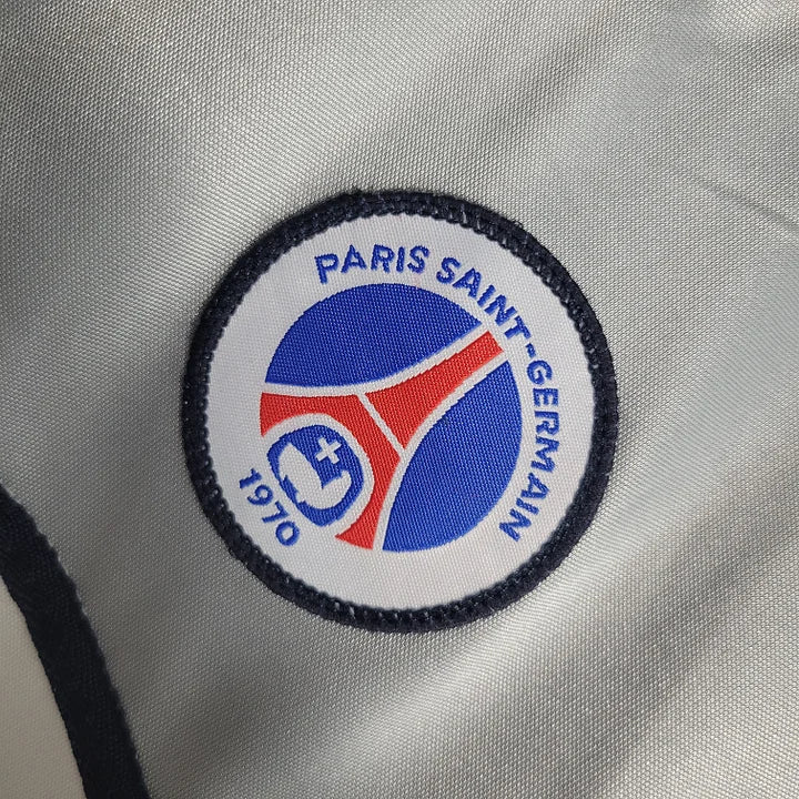 Maillot Paris Retro 2000