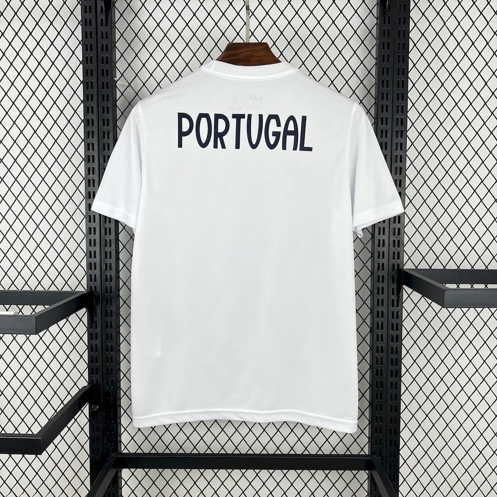 Maillot Portugal concept 2025