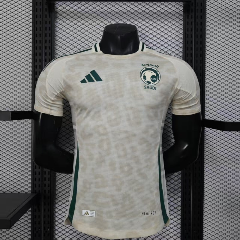 Maillot Arabie Saoudite Coupe du monde 2026