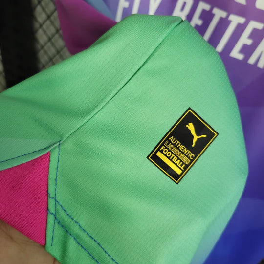 Maillot AC Milan Saison 2023-2024 édition Third