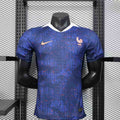 Maillot équipe de France 2025/26