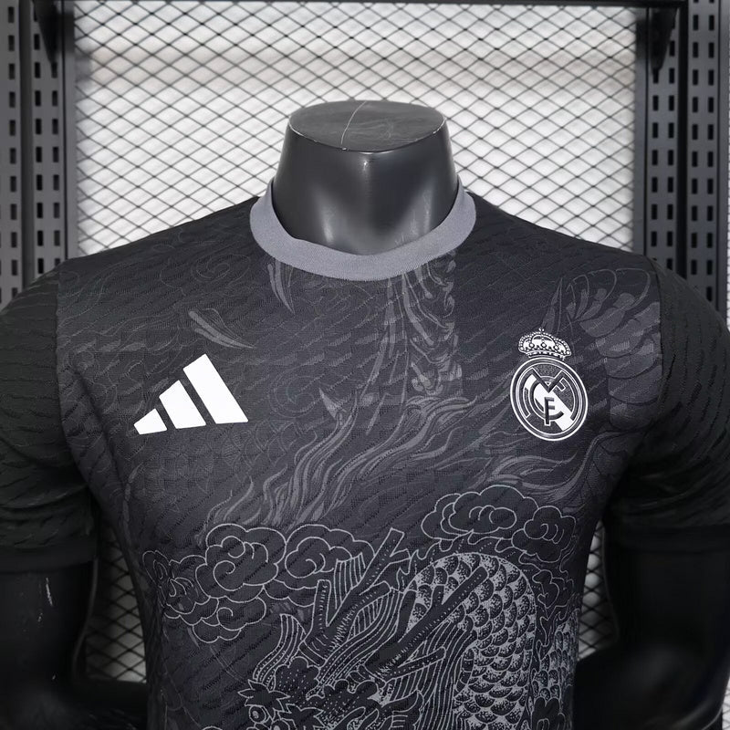Maillot Real Madrid 2025/26