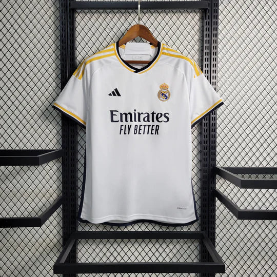 Maillot Real Madrid saison 2023-2024 domicile