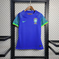 MAILLOT BRÉSIL DOMICILE 2022/23