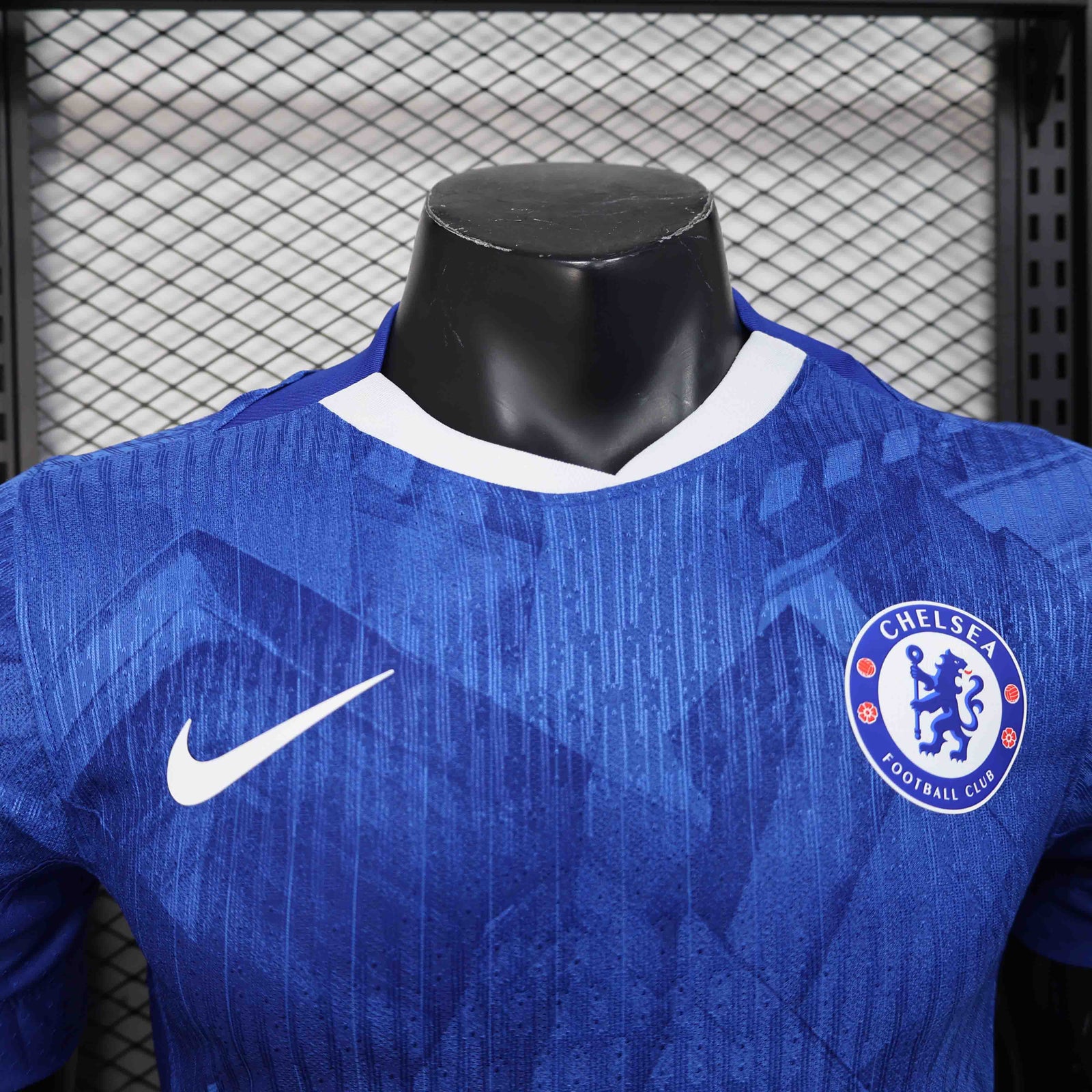 Maillot 25-26 Chelsea