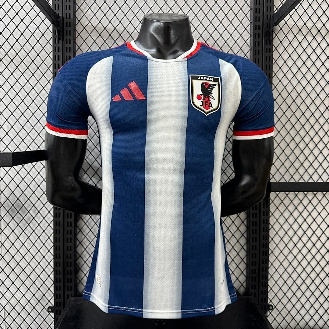 Maillot Japon Concept 2026-27