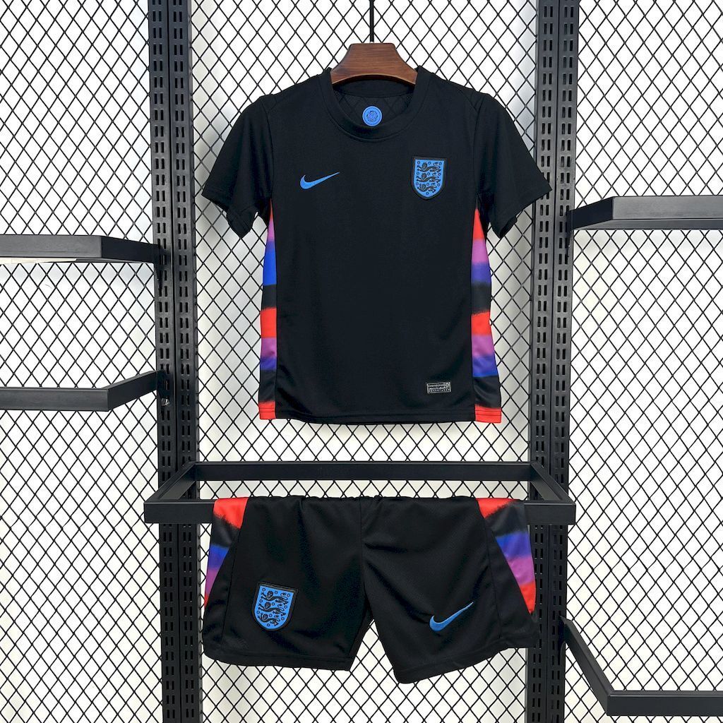 Kit Enfant Angleterre extérieur 2025