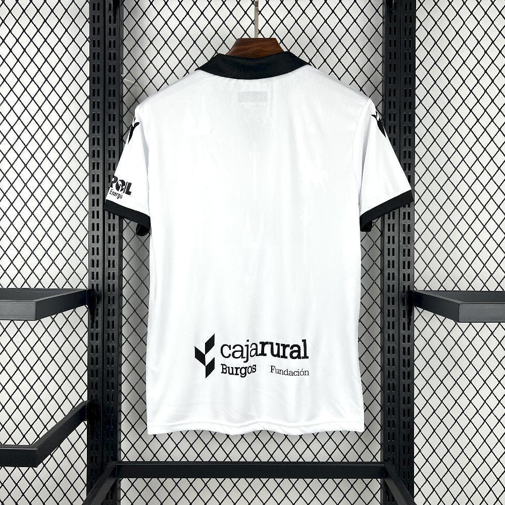 Maillot Brugos 2025-26