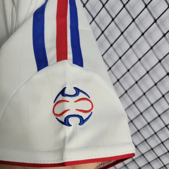 MAILLOT RÉTRO ÉQUIPE DE FRANCE 2006