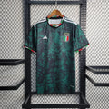 Maillot Italie Saison 2023-2024 édition spéciale Vert