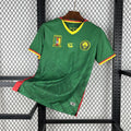 Maillot Cameroun CAN 2025-26