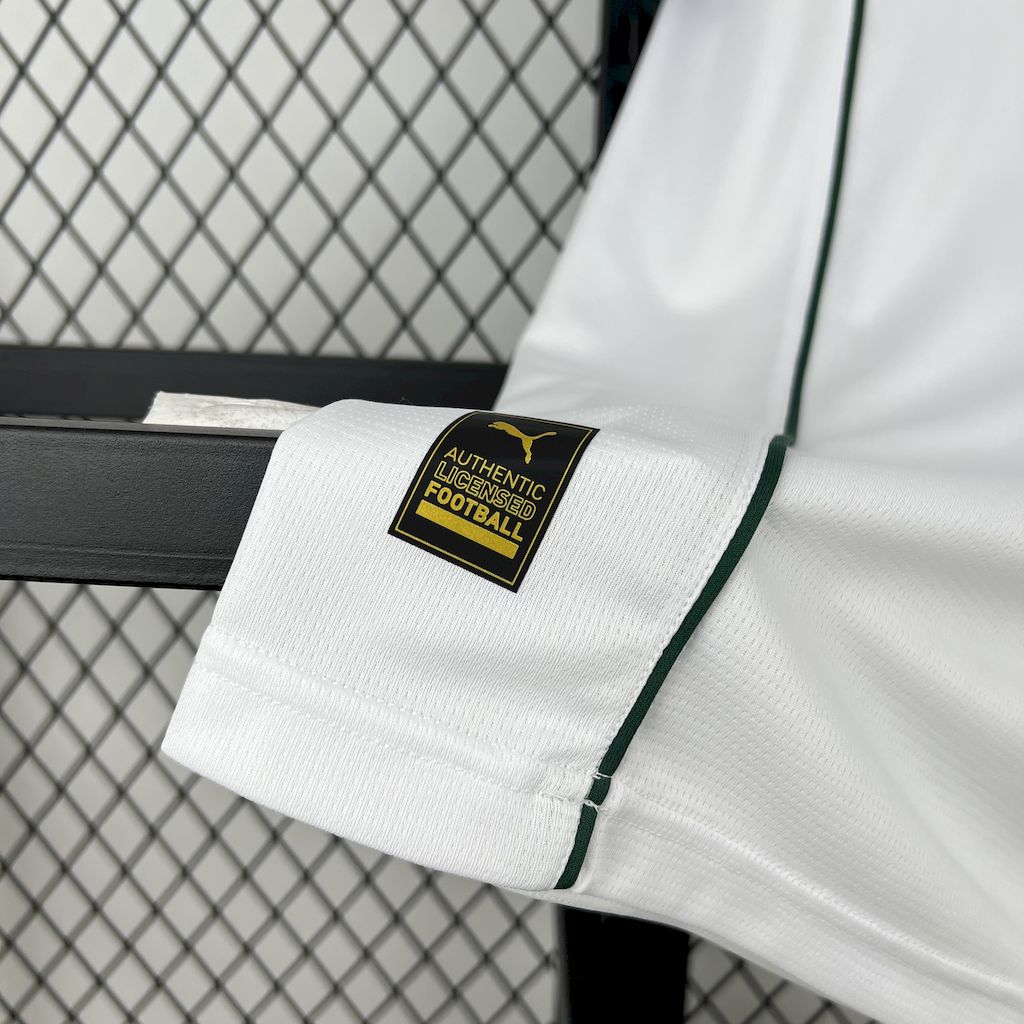 Maillot Portugal concept 2025