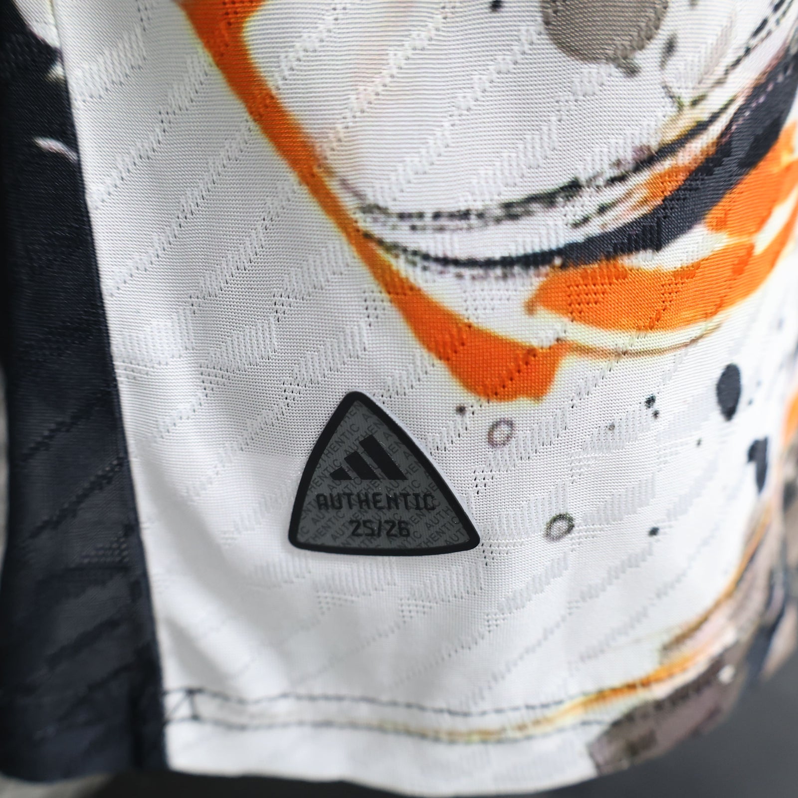 Maillot Japon Concept 2025-2026