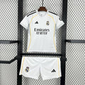 Kit Enfant Real Madrid 2025-26