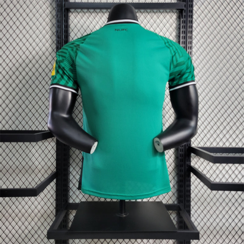 Maillot Newcastle extérieur 2023-24