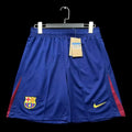 Short Barcelone 2025-26