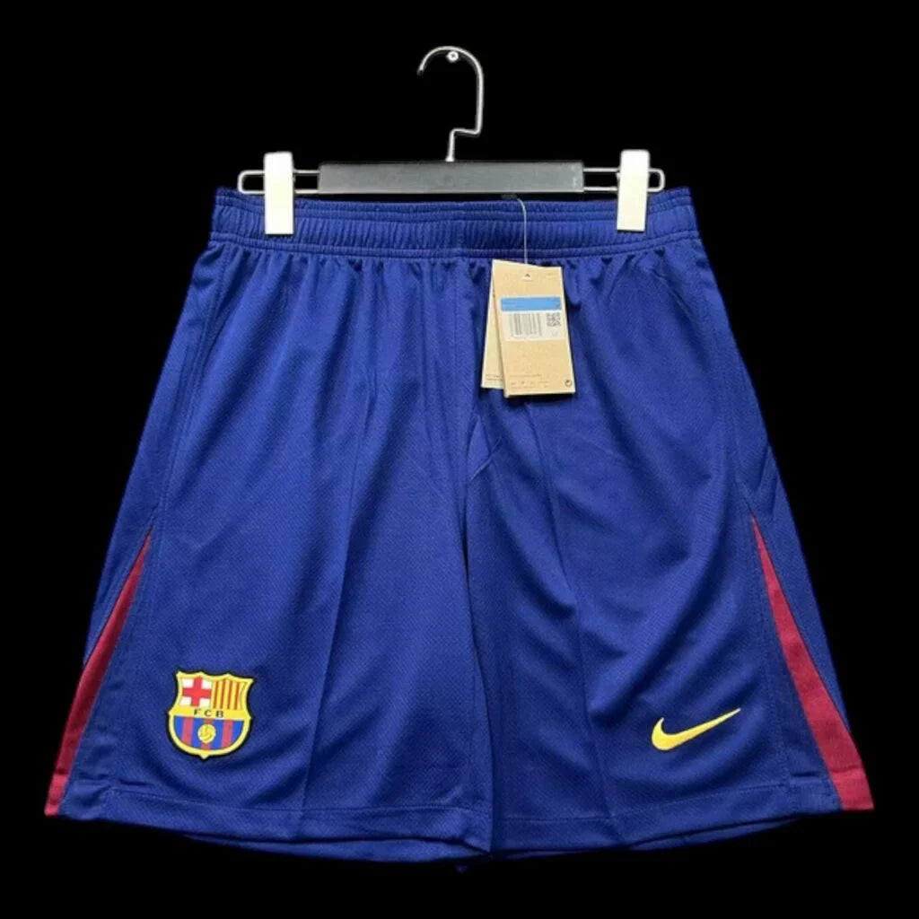 Short Barcelone 2025-26