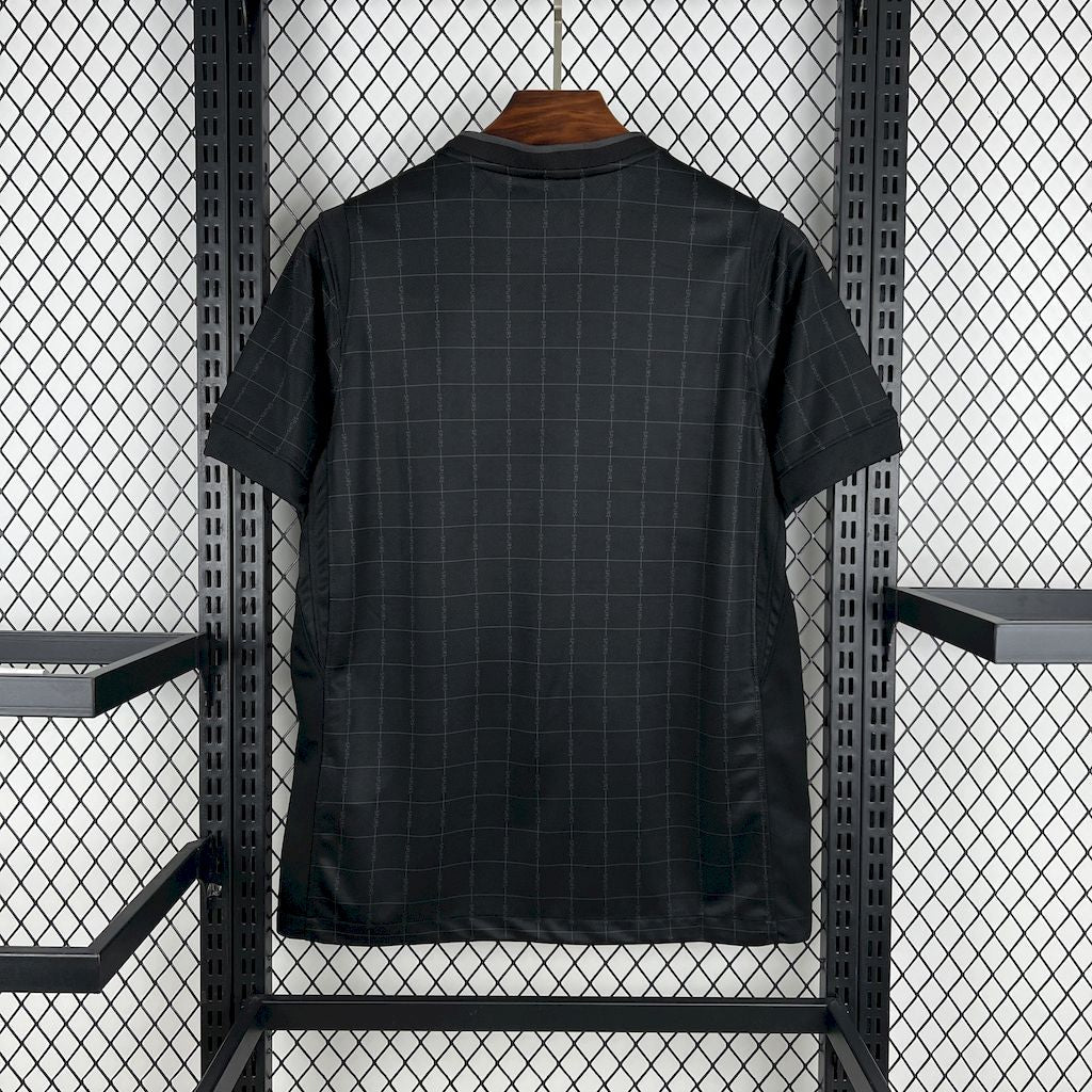 Maillot Real Tottenham extérieur 2025-26