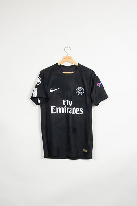 Maillot Paris saint germain 2017