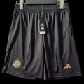 Short Bayern extérieur 2025-26
