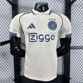 Maillot Ajax 2025-26