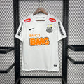 Maillot Retro Santos 2011-12