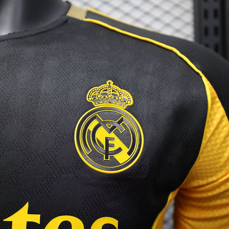 Maillot Real Madrid concept 2025-26