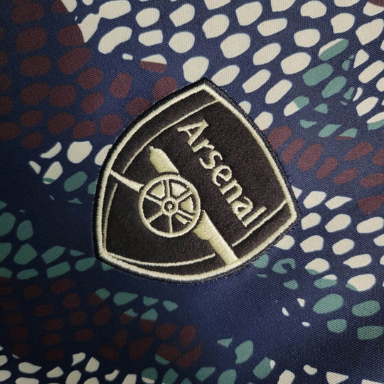 MAILLOT ARSENAL ÉDITION SPÉCIALE