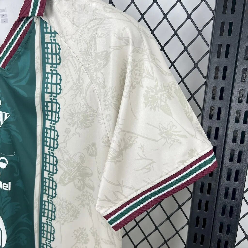 Maillot Betis concept 2025-26