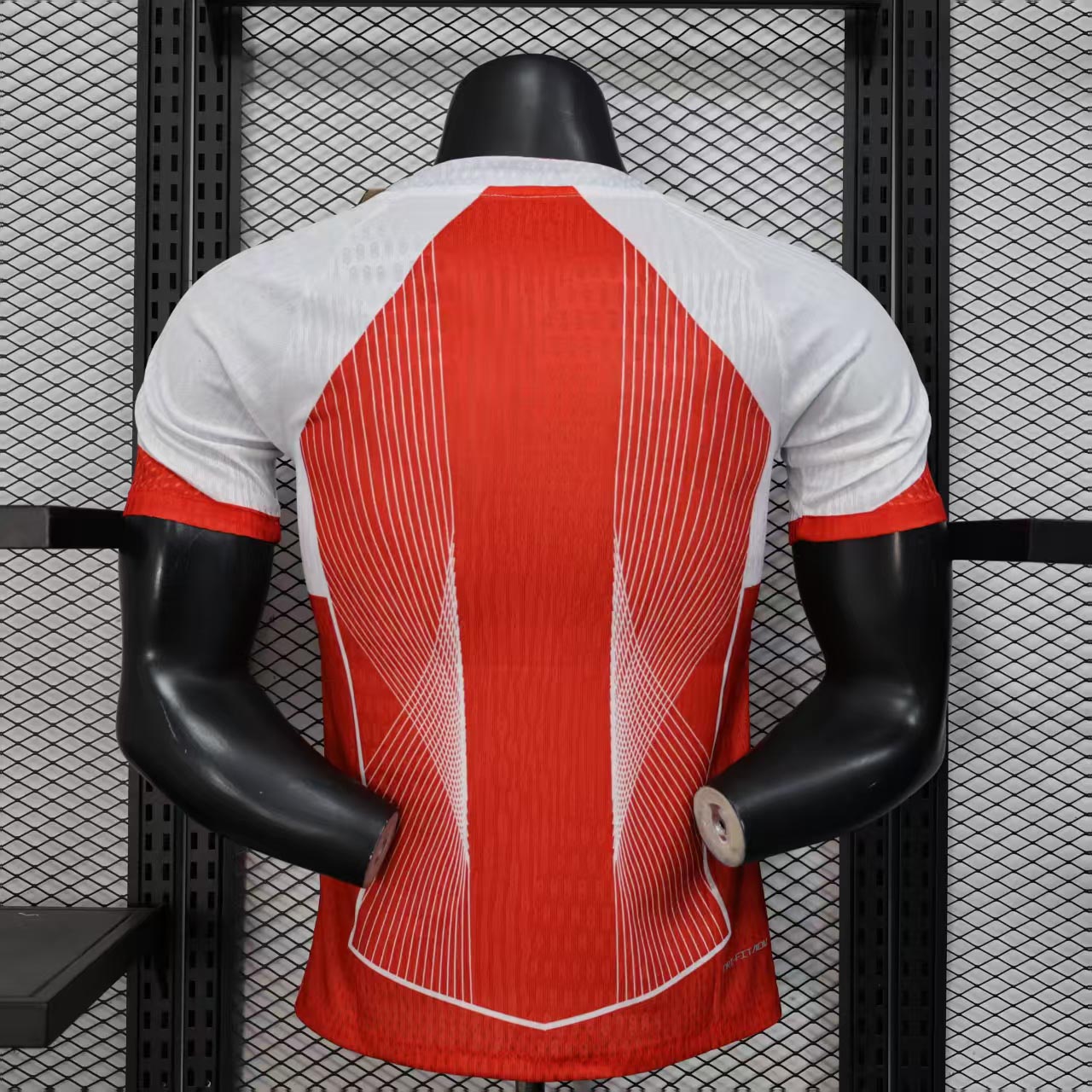 Maillot FC Barcelone 2025/26