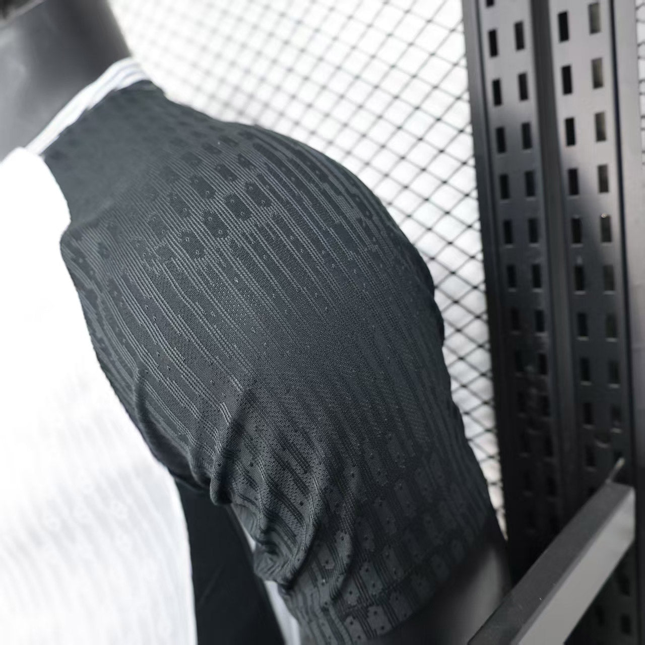 Maillot Corinthien 2025/26