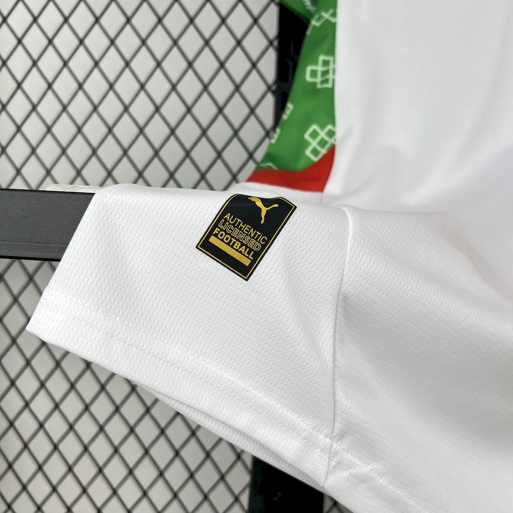 Maillot Maroc extérieur CAN 2025-26