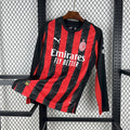 Maillot AC Milan 2025/26