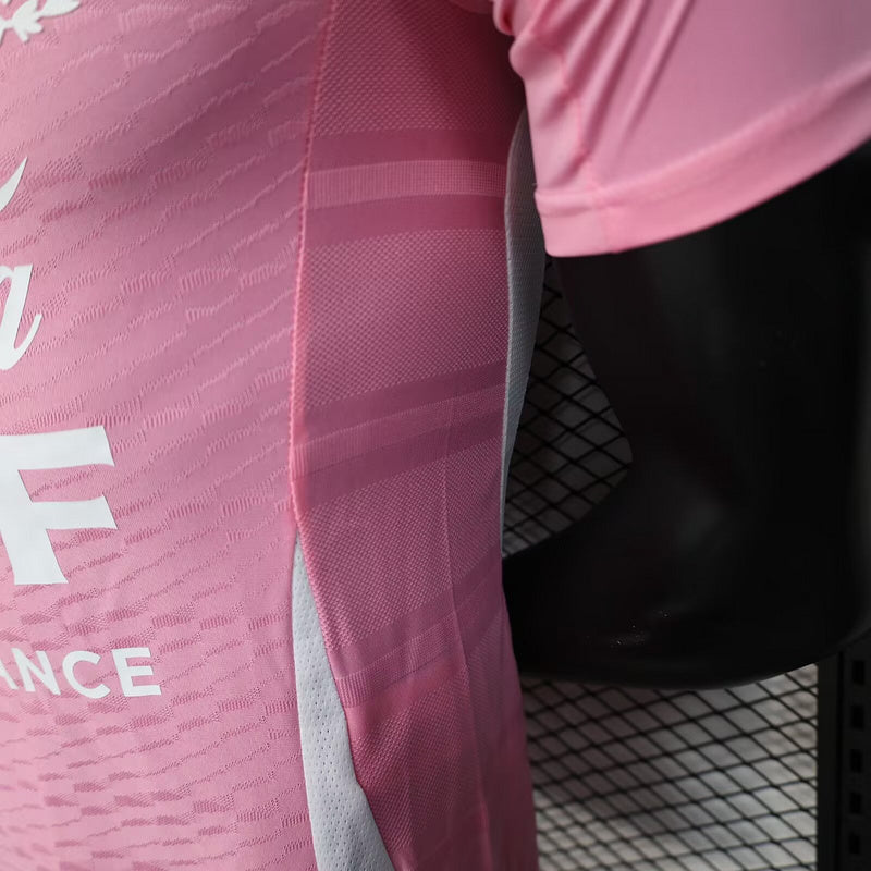 Maillot Argentine concept 2025-26