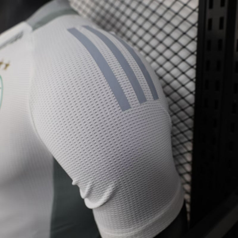 Maillot Algérie concept 2025-26