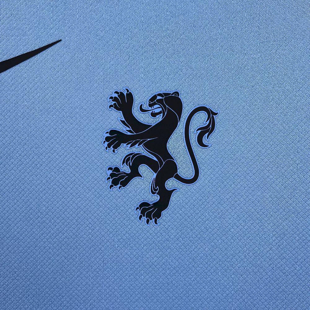 Maillot Pays-Bas extérieur 2025-26