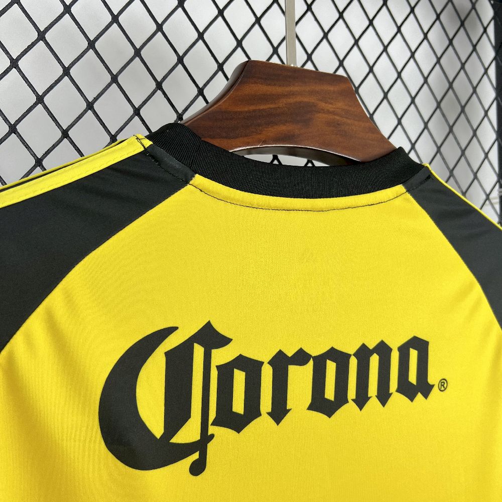 Maillot America 2025-26