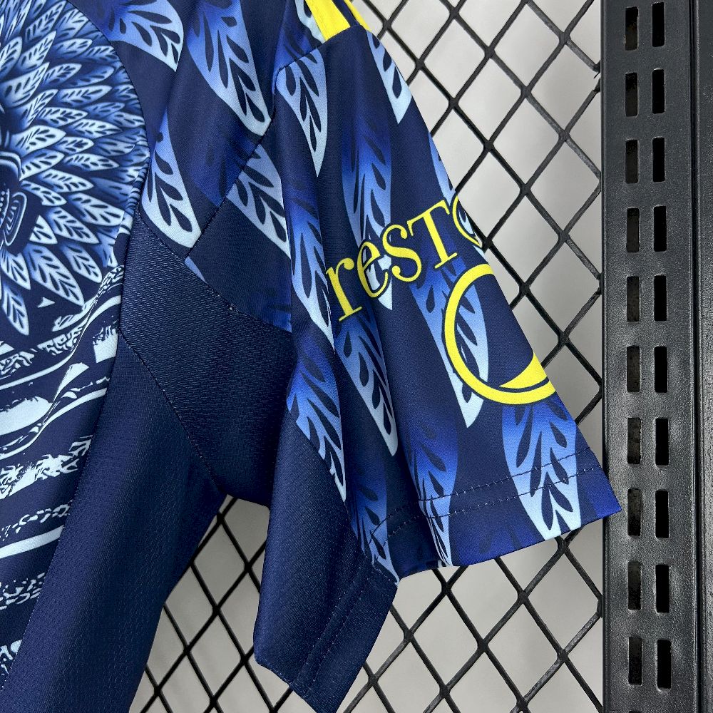 Maillot America extérieur 2025-26