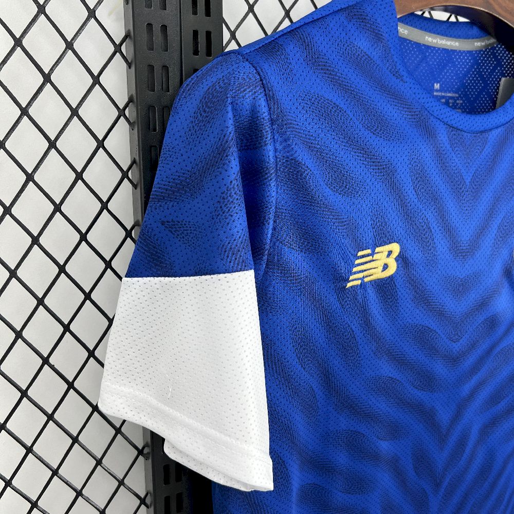 Maillot Porto entrainement 2025-26