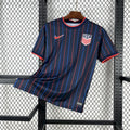 Maillot USA extérieur 2025-26