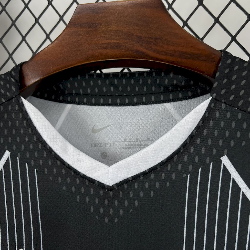 Maillot FC Barcelone concept 2025-26