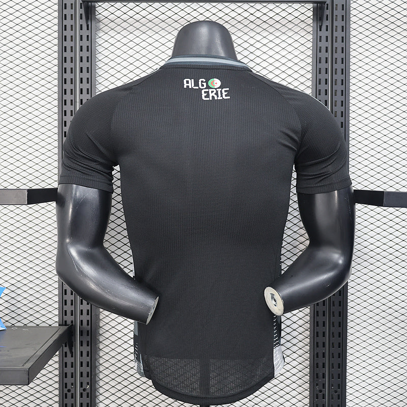 Maillot Algérie concept 2025