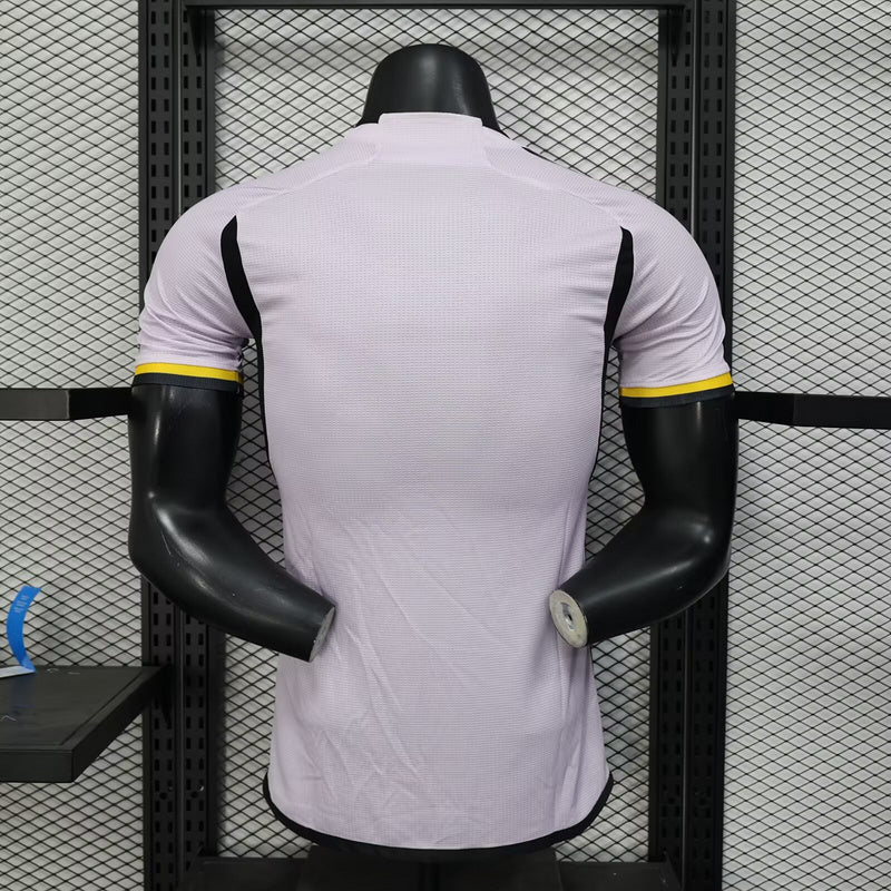 Maillot Algérie 2025-26