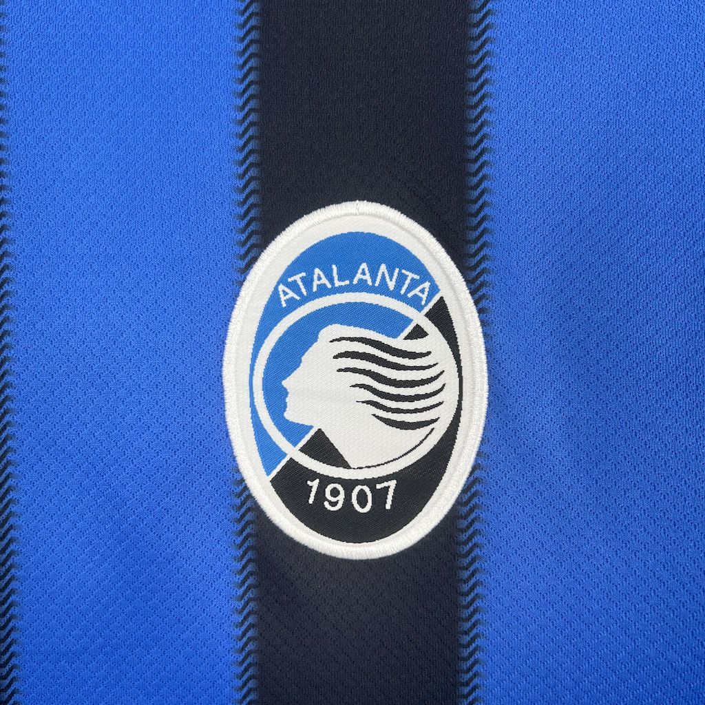 Maillot Atalanta 2025-26