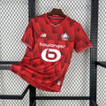 Maillot Lille 2025-26