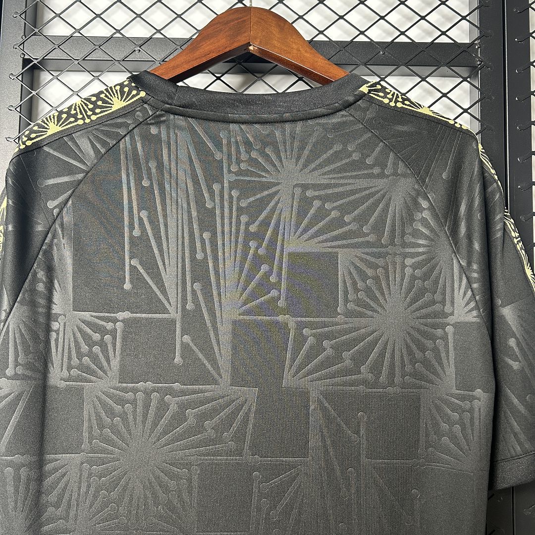 Maillot Mexique concept 2025