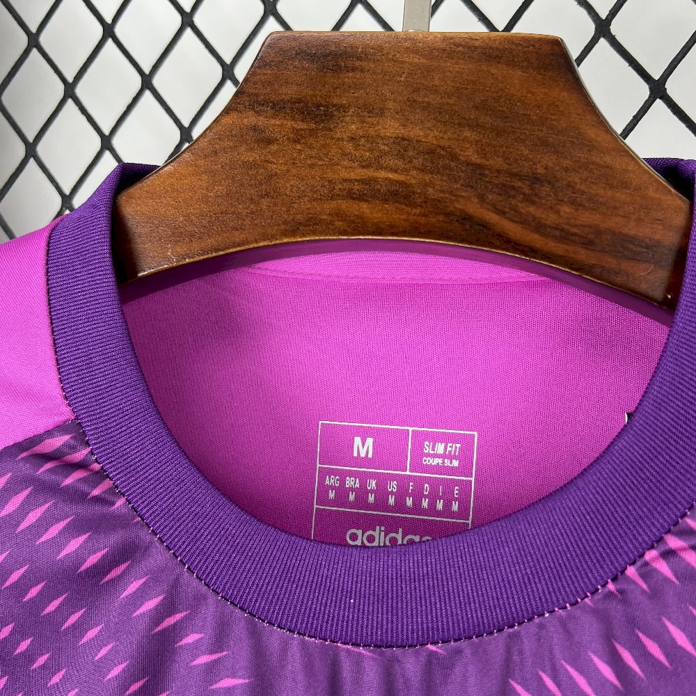 Maillot Atlético Madrid Gardien 2025-26