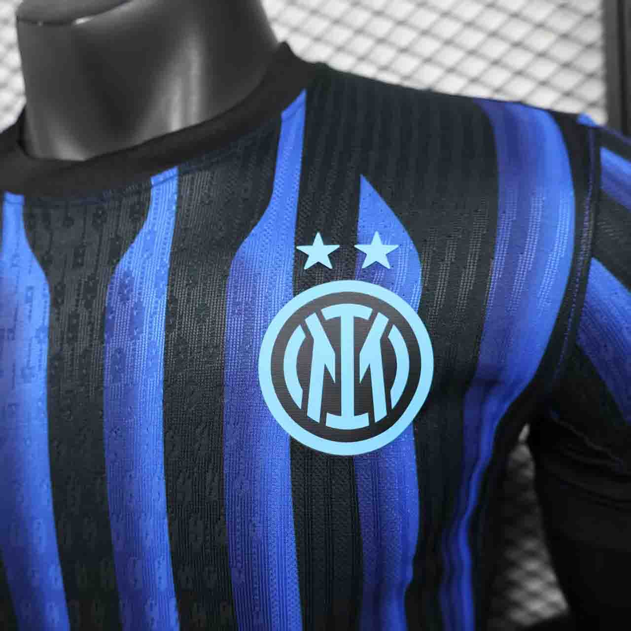 Maillot Inter Milan 2025-26