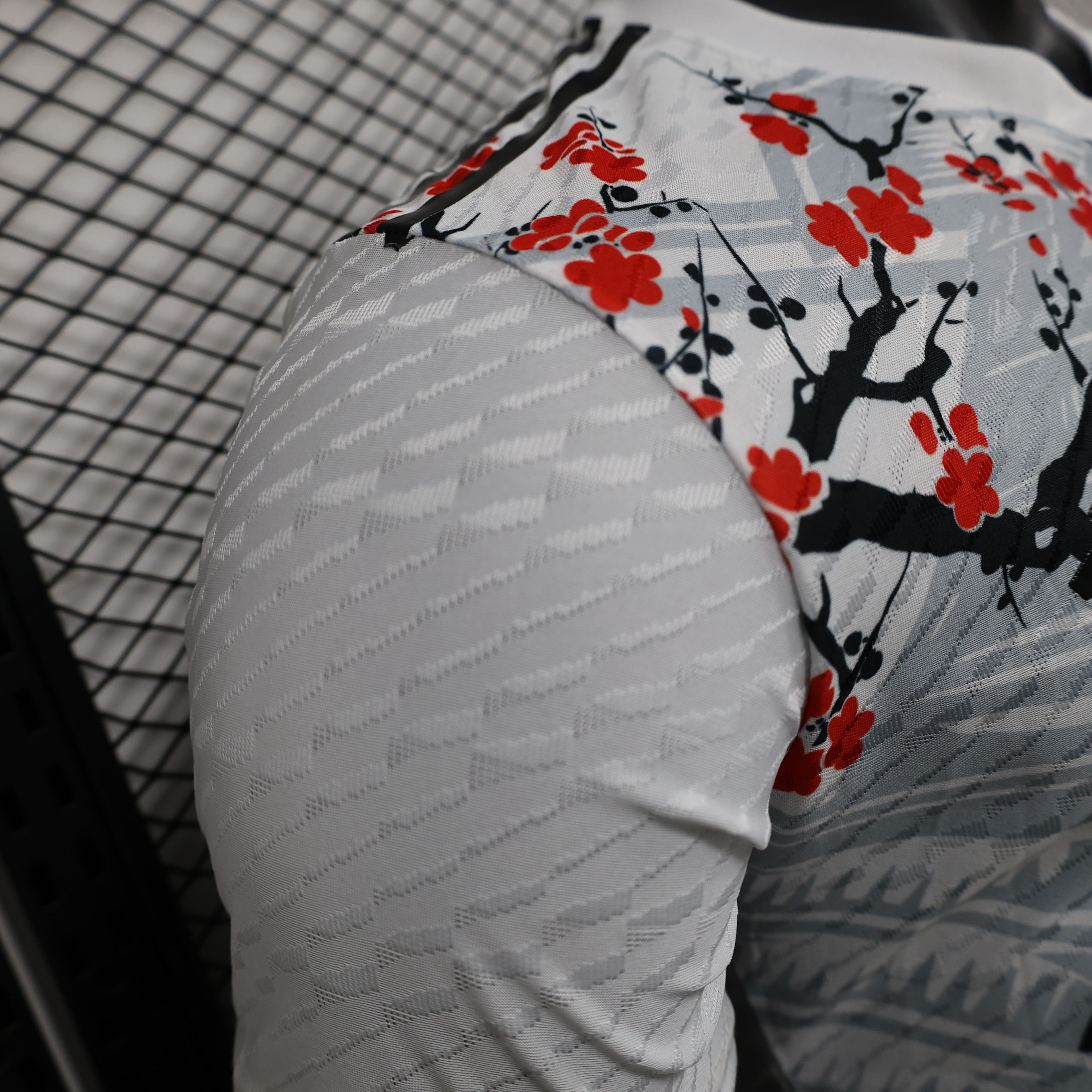 Maillot Japon Concept 2025-2026