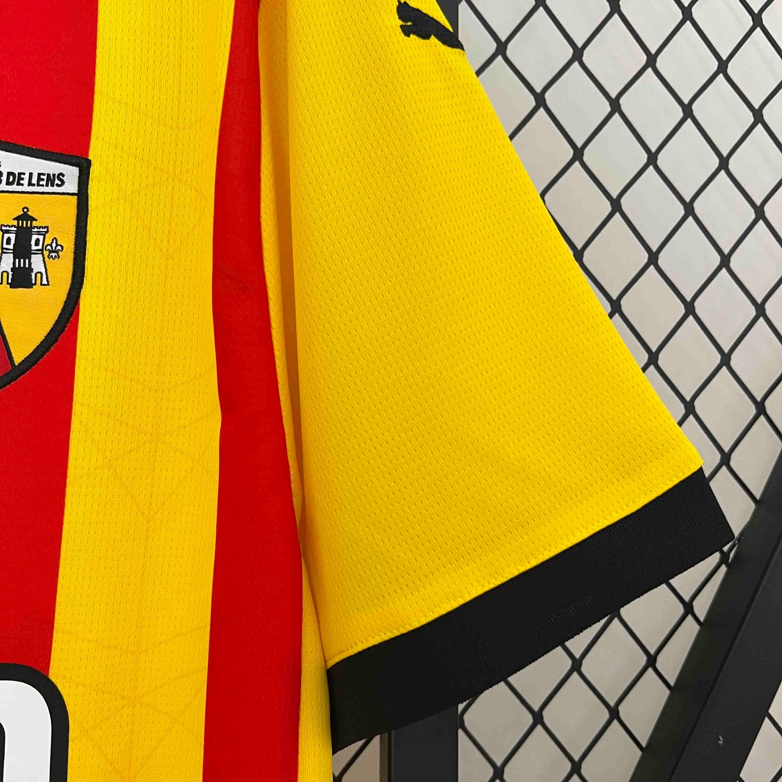 Maillot Lens 2024-25
